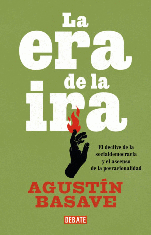 LA ERA DE LA IRA