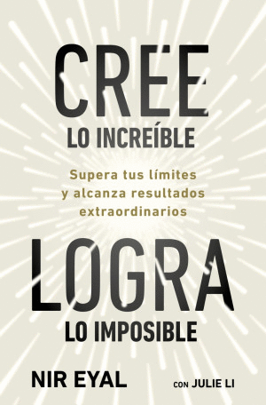 CREE LO INCREIBLE LOGRA LO IMPOSIBLE