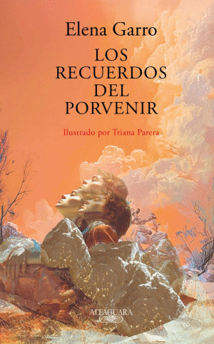 LOS RECUERDOS DEL PORVENIR   PD