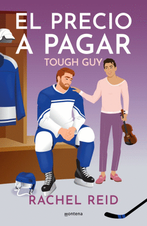 EL PRECIO A PAGAR / TOUGH GUY
