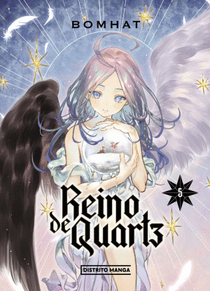 REINO DE QUARTZ 5 (FIN)