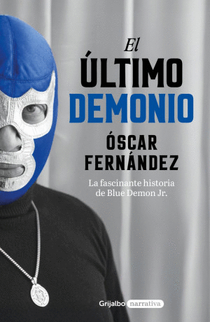 EL ULTIMO DEMONIO
