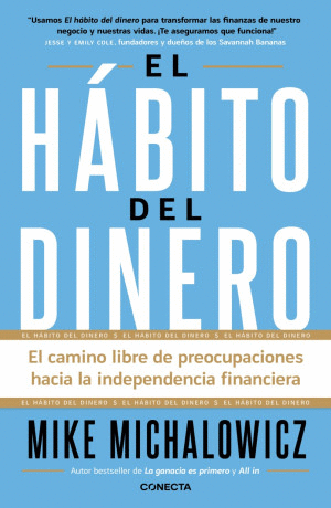 EL HABITO DEL DINERO