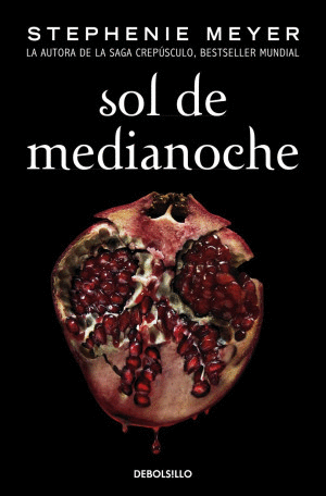 SOL DE MEDIA NOCHE. (CREPUSCULO 5)