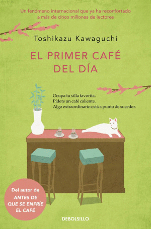 EL PRIMER CAFE DEL DIA