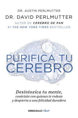 PURIFICA TU CEREBRO