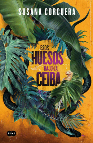 LOS HUESOS BAJO LA CEIBA
