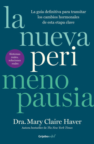 LA NUEVA PERIMENOPAUSIA