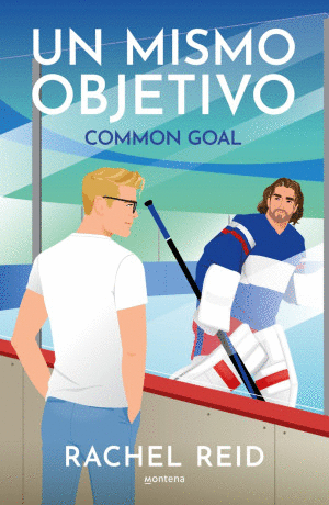 UN MISMO OBJETIVO / COMMON GOAL / (GAME CHANGERS 4)