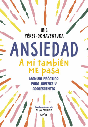 ANSIEDAD. A MI TAMBIEN ME PASA