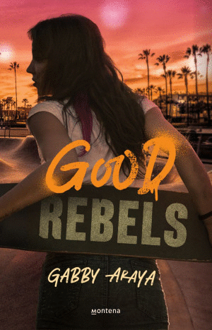 GOOD REBELS