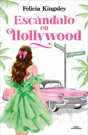 ESCANDALO EN HOLLYWOOD