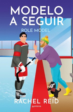 MODELO A SEGUIR (ROLE MODEL)
