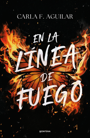 EN LA LINEA DEL FUEGO