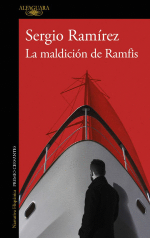 LA MALDICION DE RAMFIS