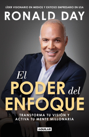 EL PODER DEL ENFOQUE.