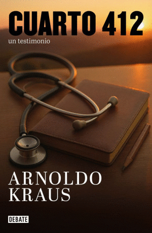 CUARTO 412.  UN TESTIMONIO