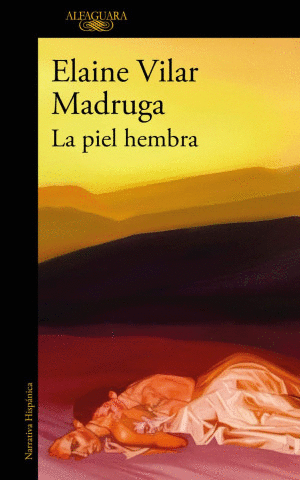 LA PIEL HEMBRA