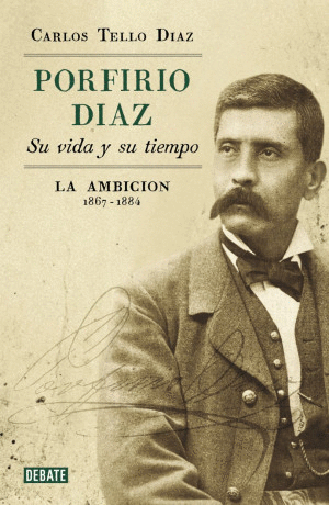 PORFIRIO DIAZ II. SU VIDA Y SU TIEMPO