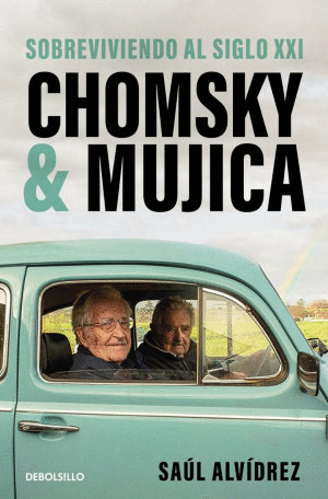 CHOMSKY & MUJICA