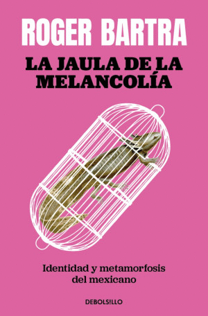 LA JAULA DE LA MELANCOLIA