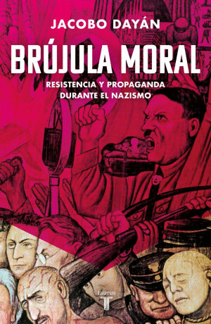 BRUJULA MORAL