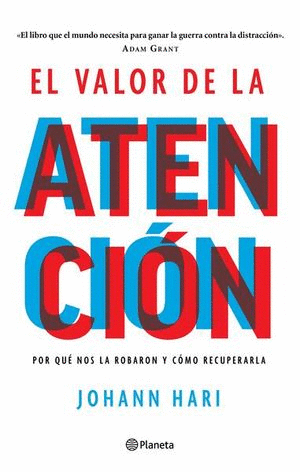 EL VALOR DE LA ATENCION