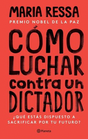 COMO LUCHAR CONTRA UN DICTADOR