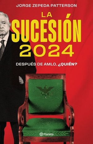 LA SUCESION 2024