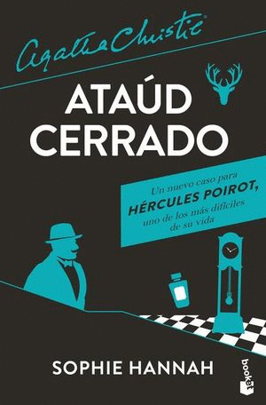 ATAUD CERRADO