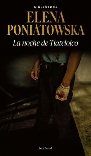 LA NOCHE DE TLATELOLCO