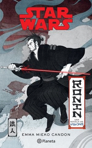 STAR WARS RONIN