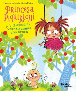 PRINCESA PIQUIRIQUI