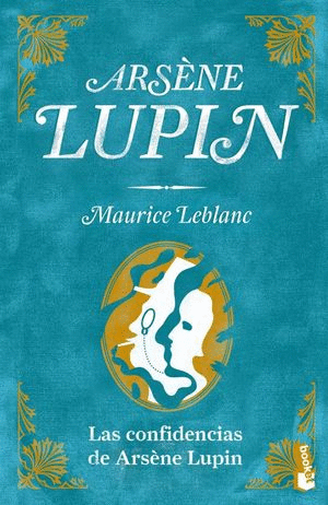 LAS CONFIDENCIAS DE ARSENE LUPIN