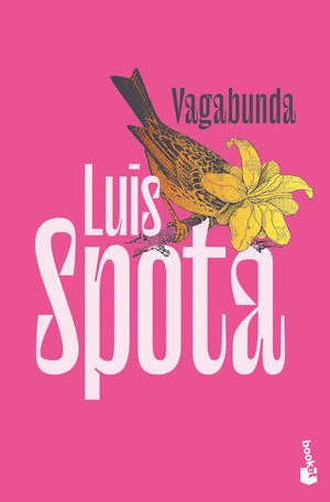 VAGABUNDA