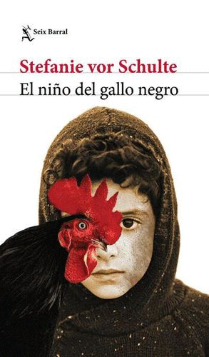 EL NI�O DEL GALLO NEGRO