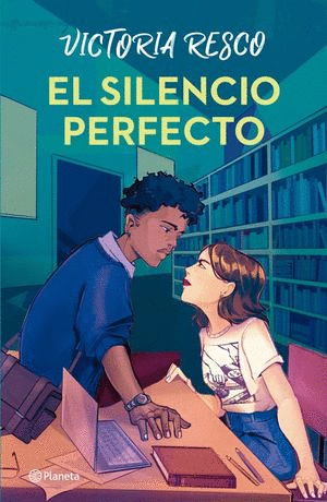 EL SILENCIO PERFECTO