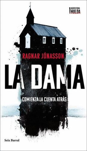 LA DAMA (INSPECTORA HULDA VOL 1)