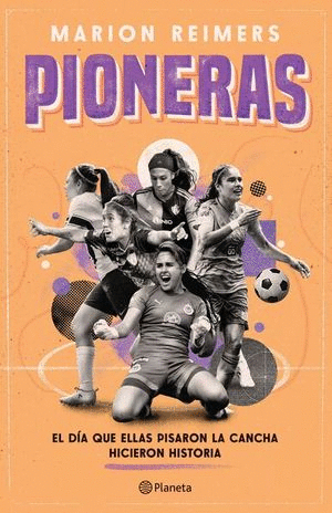 PIONERAS