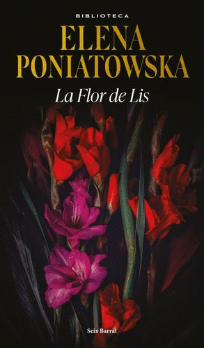 LA FLOR DE LIS