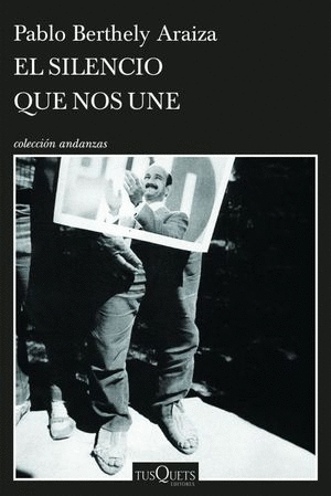 EL SILENCIO QUE NOS UNE