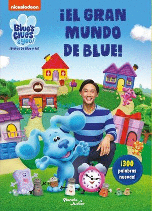 EL GRAN MUNDO DE BLUE