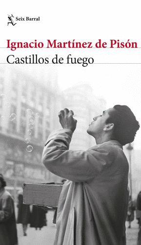 CASTILLOS DE FUEGO