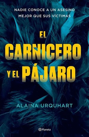 EL CARNICERO Y EL PAJARO