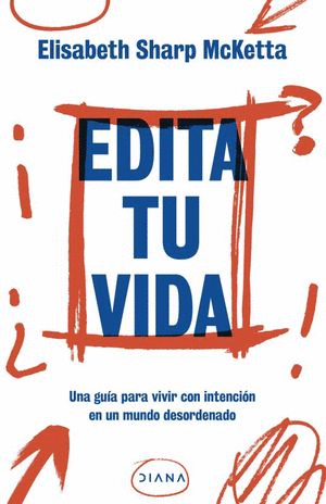 EDITA TU VIDA