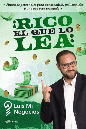 RICO EL QUE LO LEA