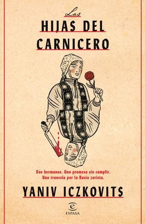 LAS HIJAS DEL CARNICERO