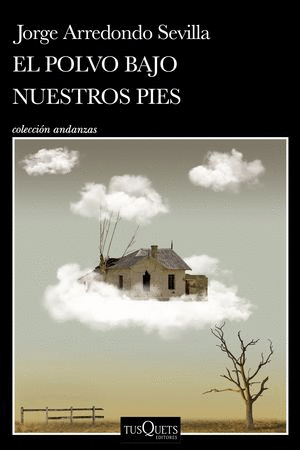 EL POLVO BAJO NUESTROS PIES
