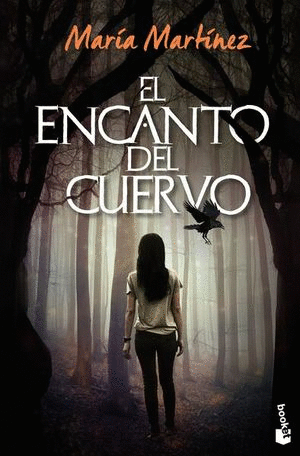 EL ENCANTO DEL CUERVO (BOLSILLO)