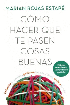 COMO HACER QUE TE PASEN COSAS BUENAS    PD